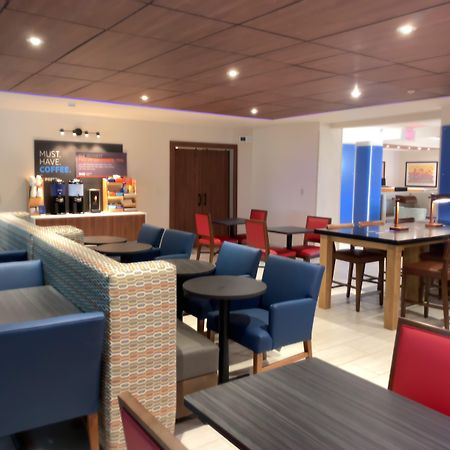 Holiday Inn Express Hotel & Suites Exmore-Eastern Shore By Ihg Εξωτερικό φωτογραφία