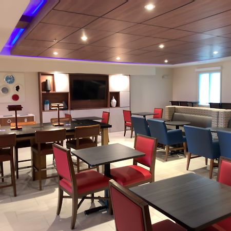 Holiday Inn Express Hotel & Suites Exmore-Eastern Shore By Ihg Εξωτερικό φωτογραφία