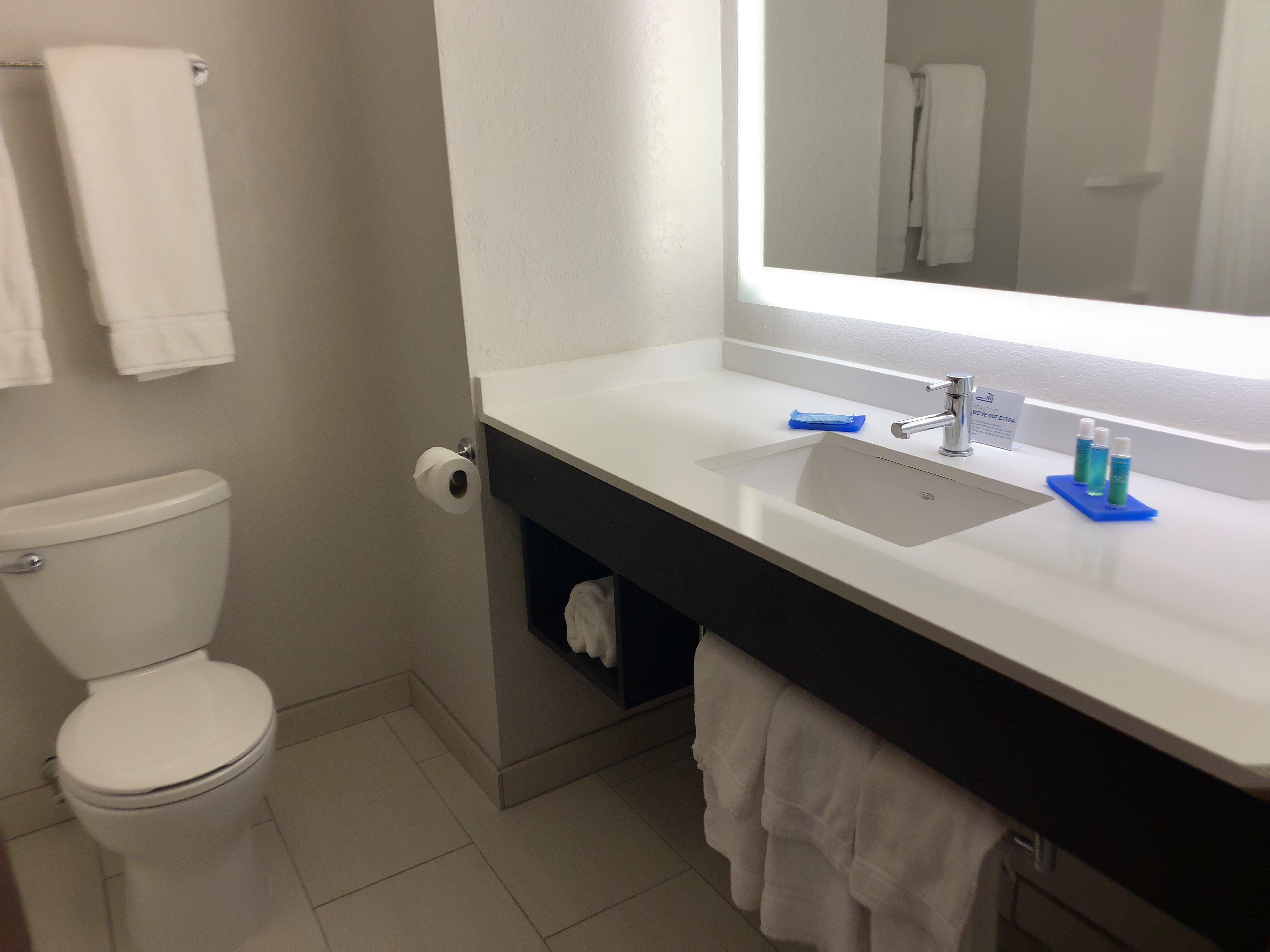 Holiday Inn Express Hotel & Suites Exmore-Eastern Shore By Ihg Εξωτερικό φωτογραφία