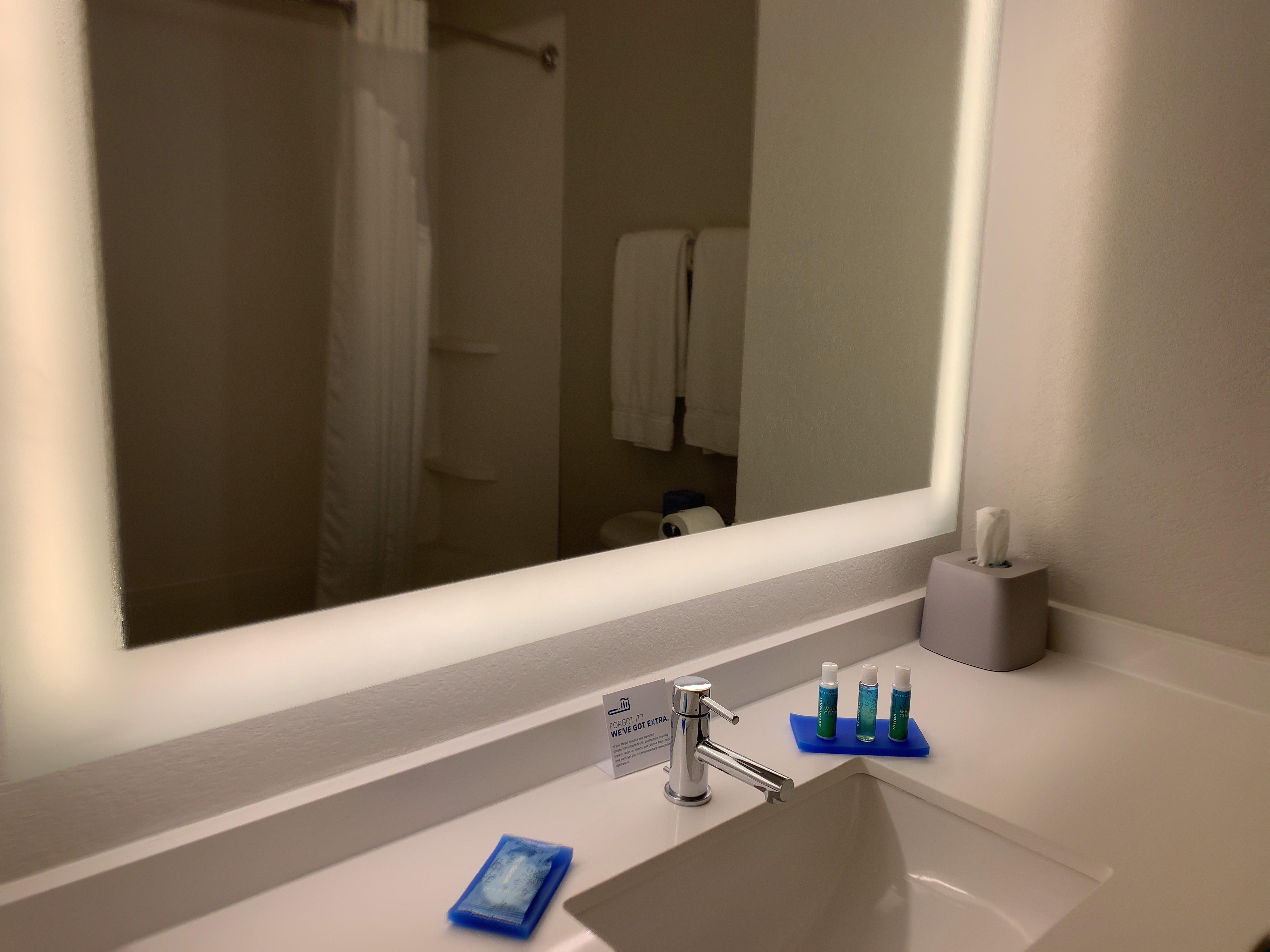 Holiday Inn Express Hotel & Suites Exmore-Eastern Shore By Ihg Εξωτερικό φωτογραφία
