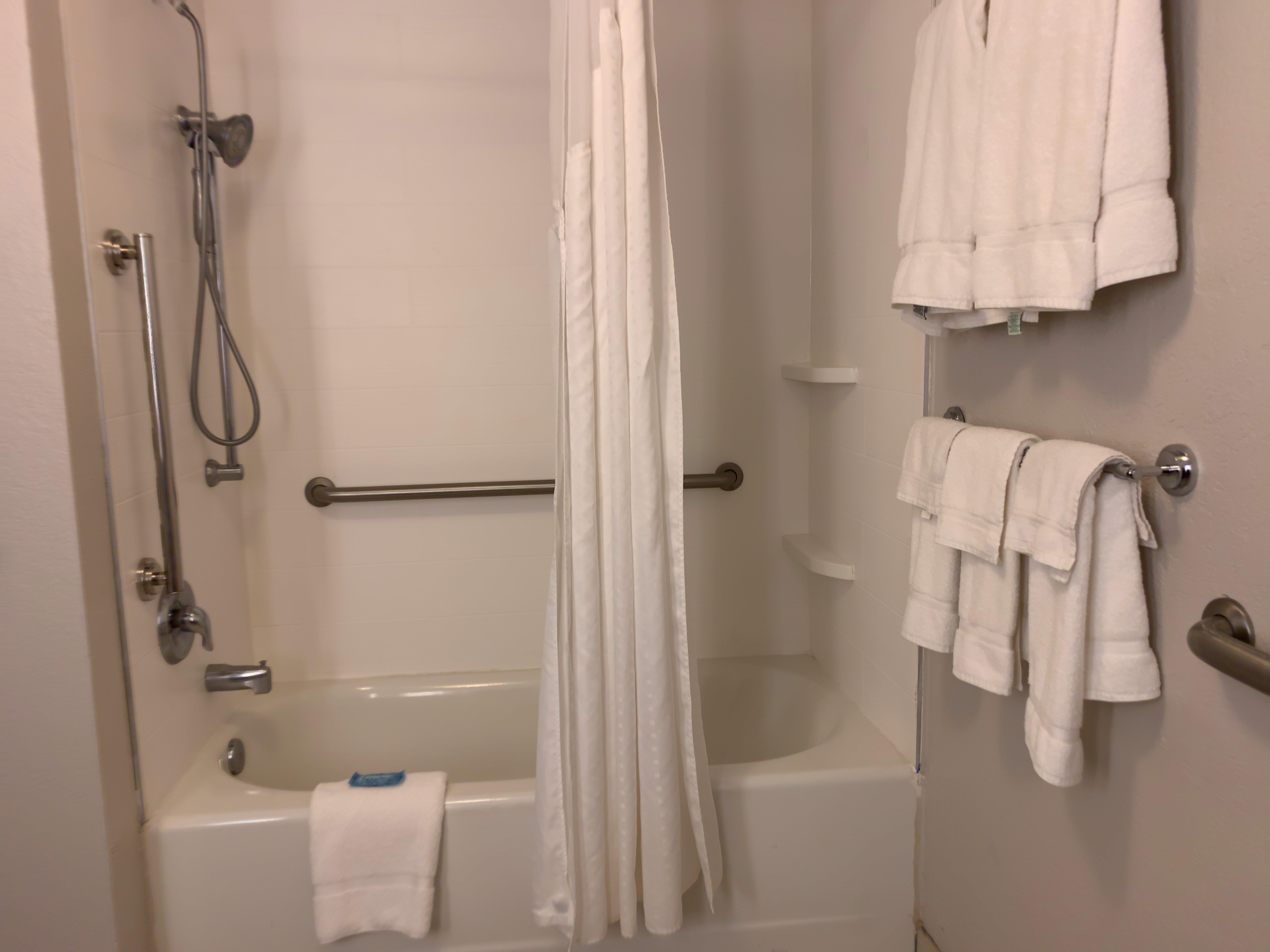 Holiday Inn Express Hotel & Suites Exmore-Eastern Shore By Ihg Εξωτερικό φωτογραφία