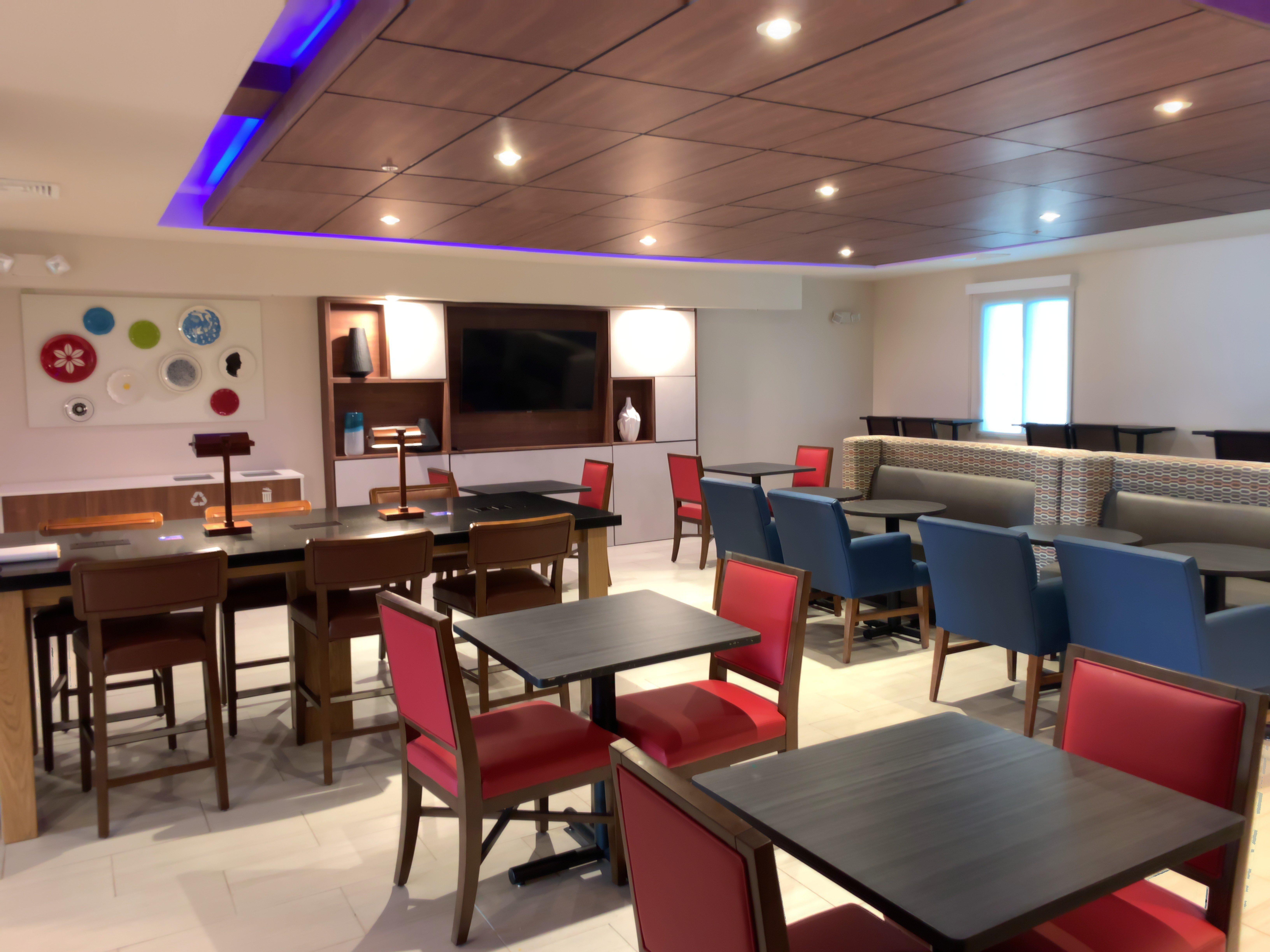 Holiday Inn Express Hotel & Suites Exmore-Eastern Shore By Ihg Εξωτερικό φωτογραφία