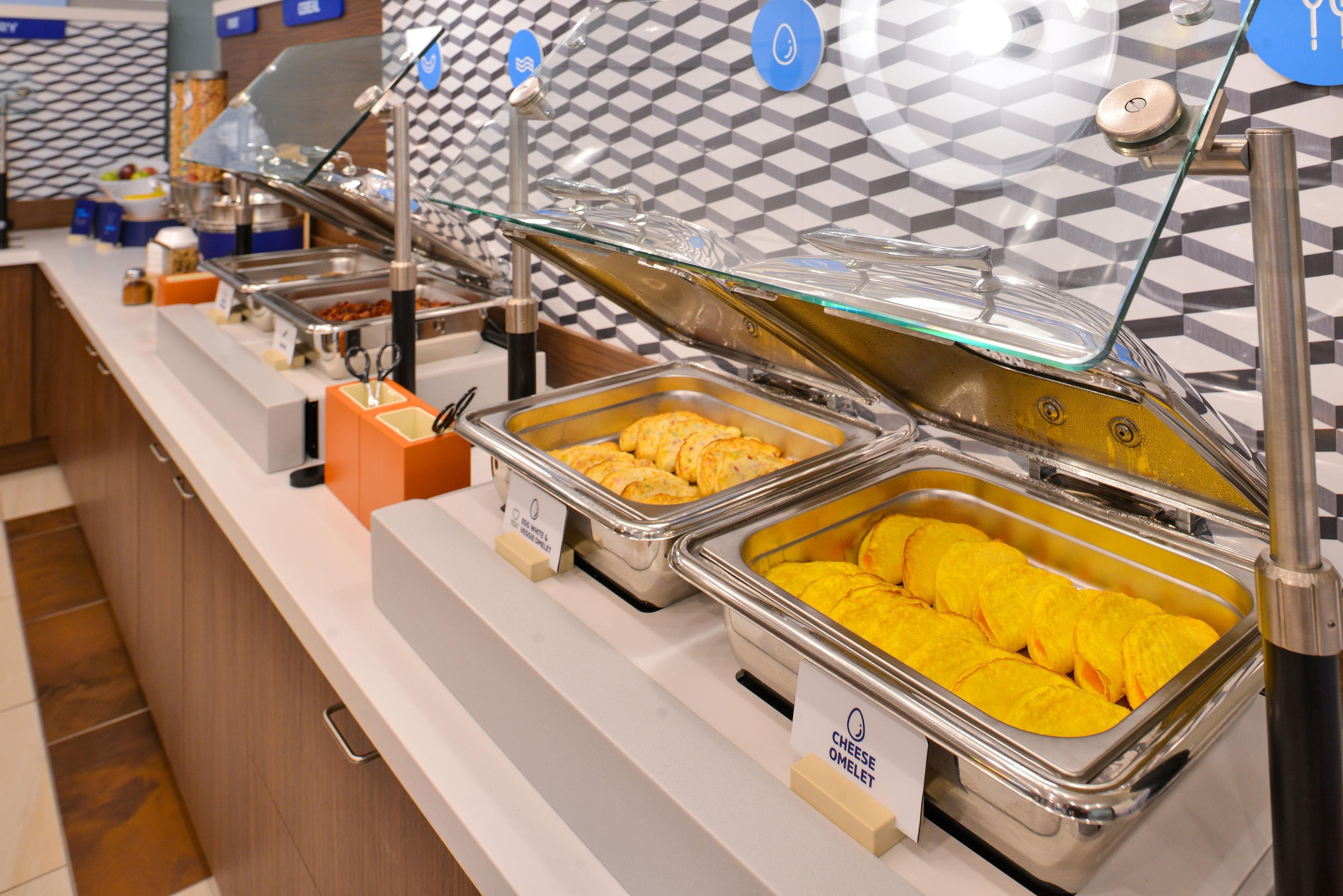 Holiday Inn Express Hotel & Suites Exmore-Eastern Shore By Ihg Εξωτερικό φωτογραφία