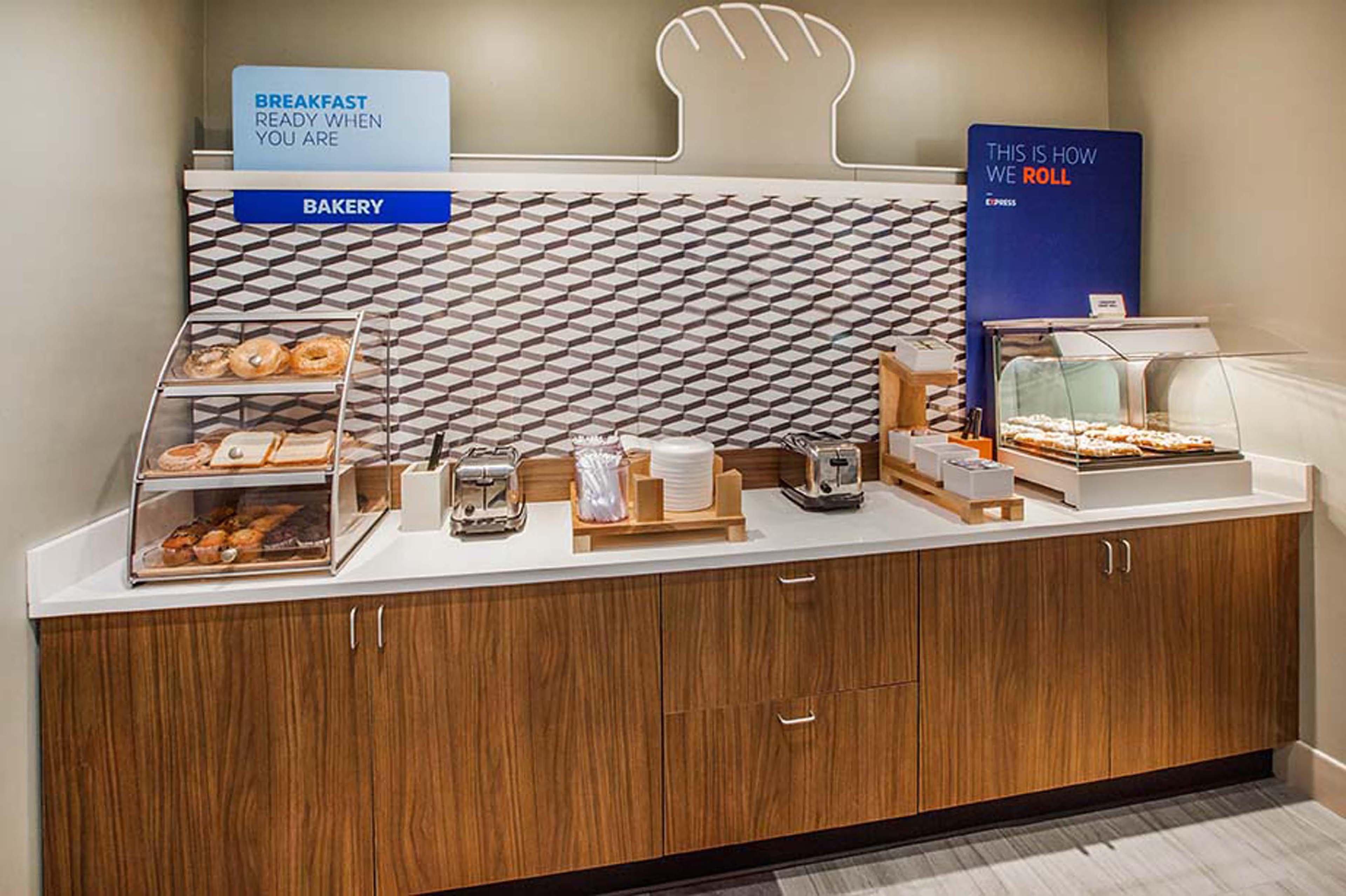 Holiday Inn Express Hotel & Suites Exmore-Eastern Shore By Ihg Εξωτερικό φωτογραφία
