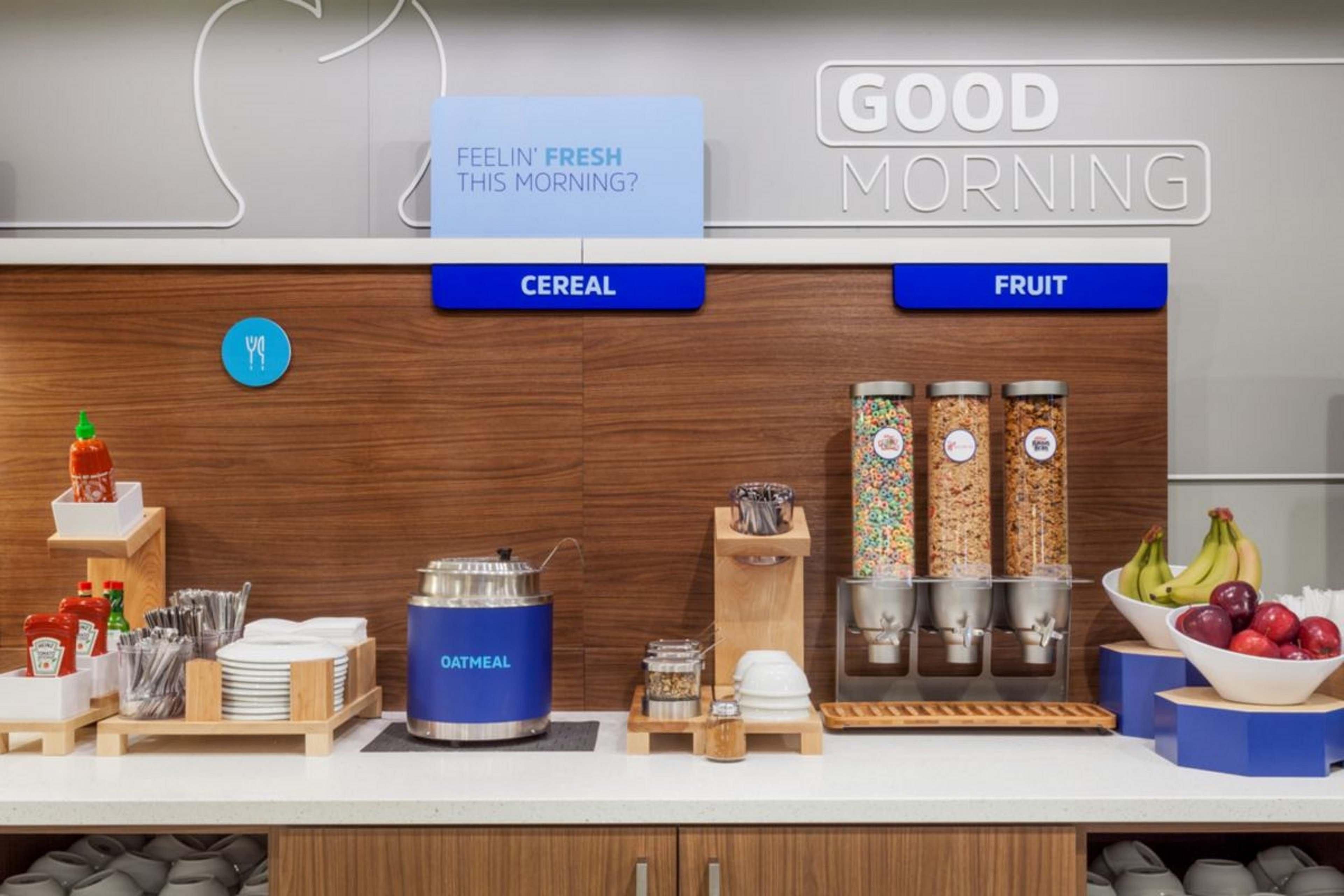 Holiday Inn Express Hotel & Suites Exmore-Eastern Shore By Ihg Εξωτερικό φωτογραφία