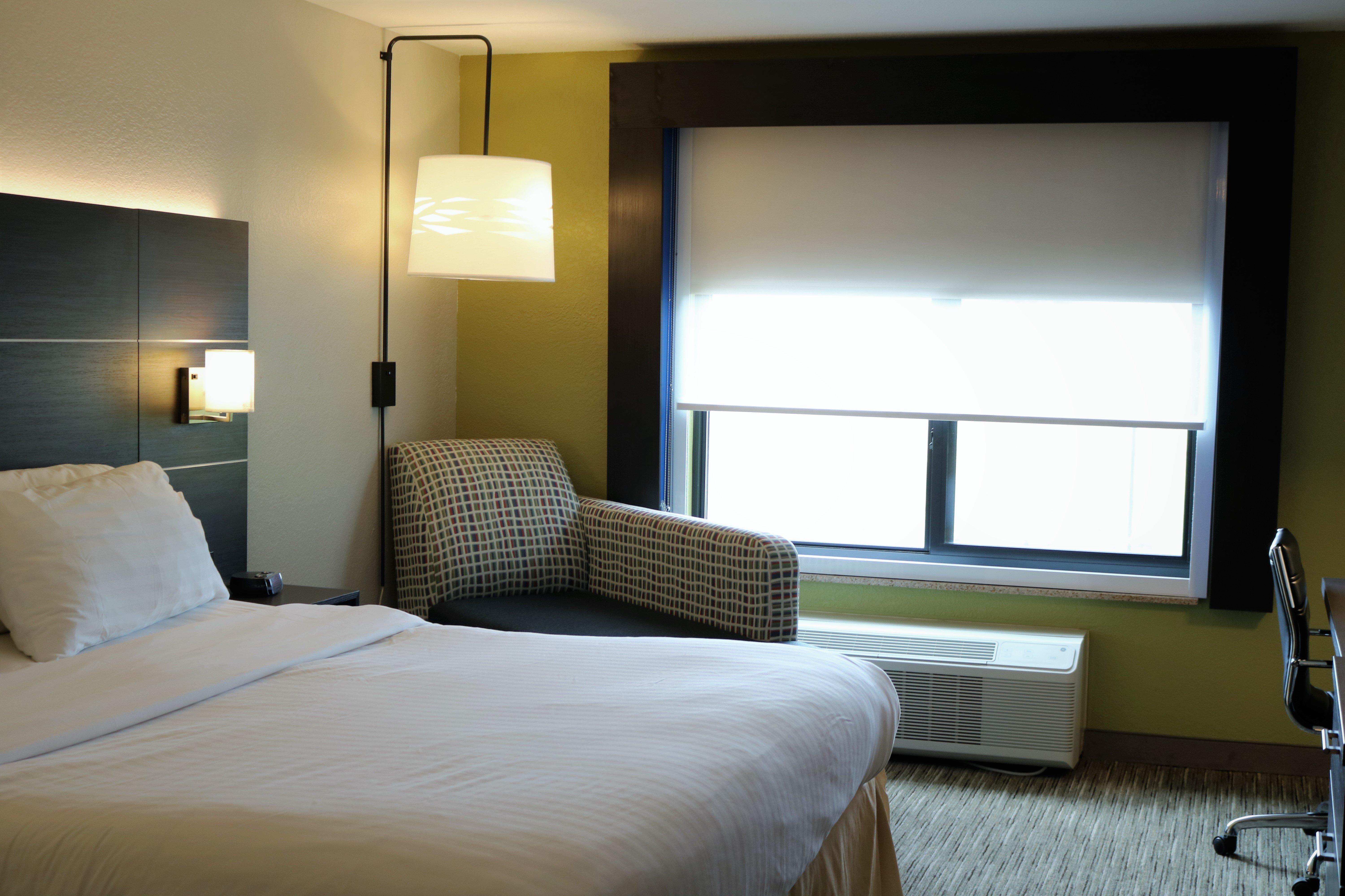 Holiday Inn Express Hotel & Suites Exmore-Eastern Shore By Ihg Εξωτερικό φωτογραφία