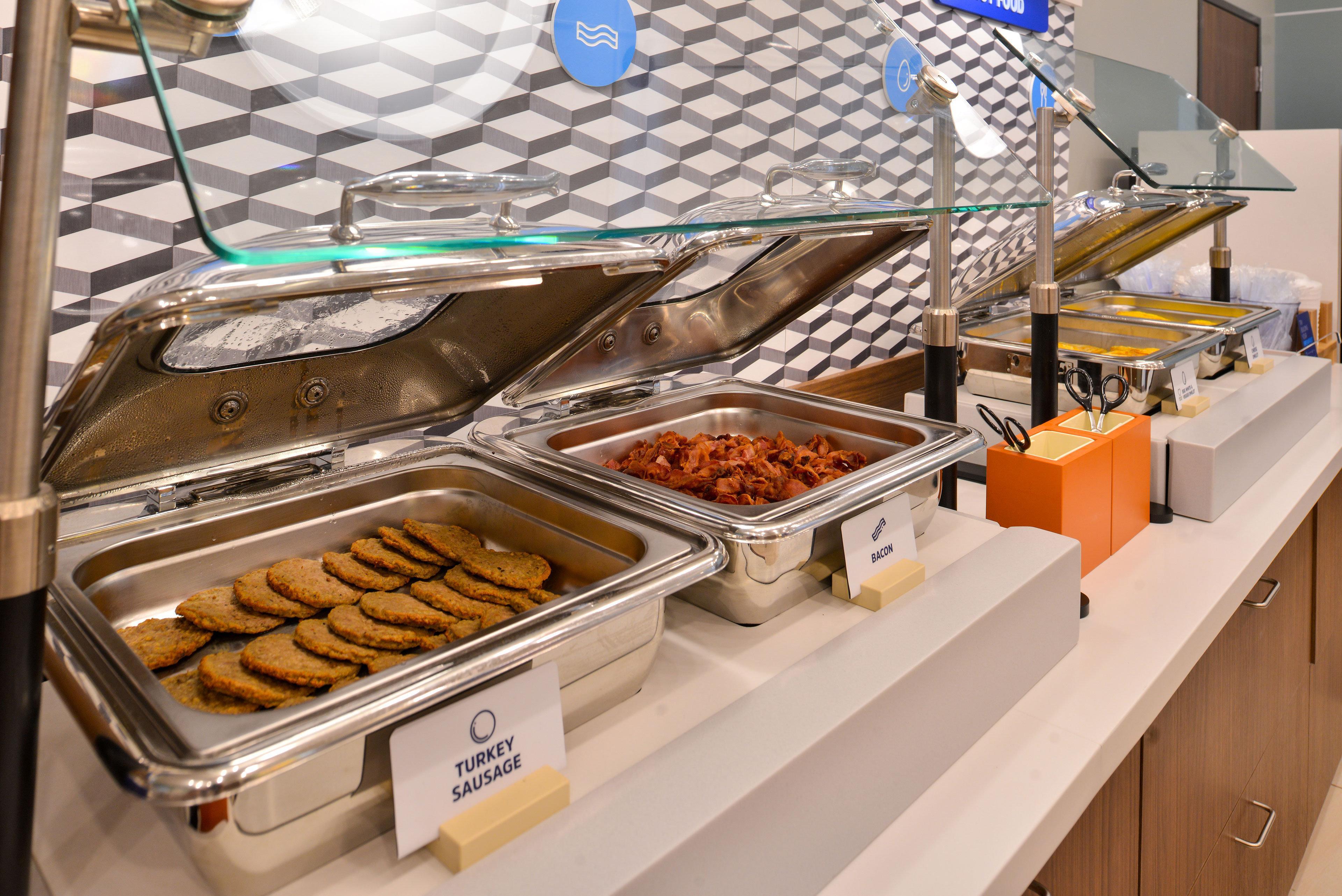Holiday Inn Express Hotel & Suites Exmore-Eastern Shore By Ihg Εξωτερικό φωτογραφία