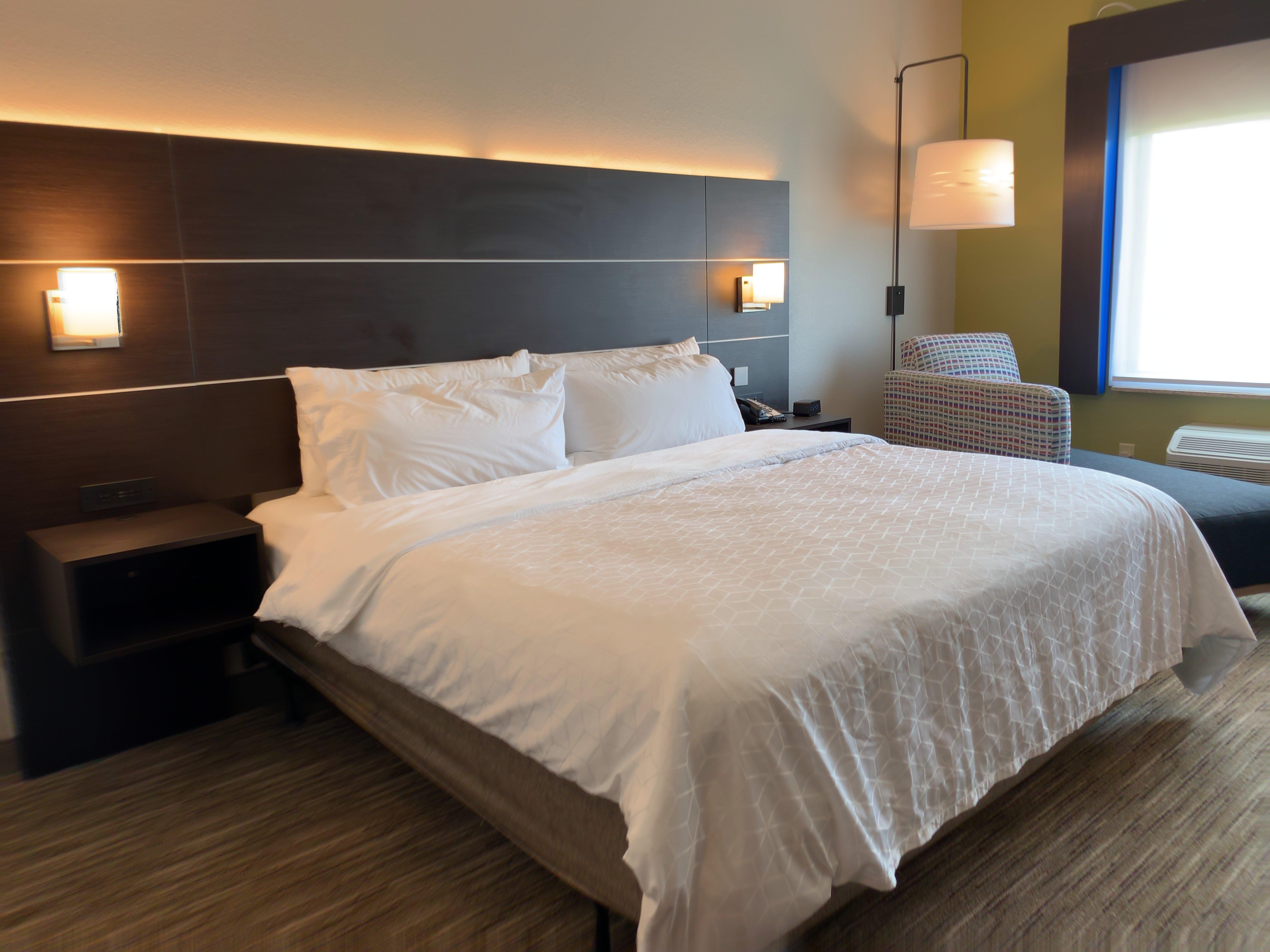 Holiday Inn Express Hotel & Suites Exmore-Eastern Shore By Ihg Εξωτερικό φωτογραφία