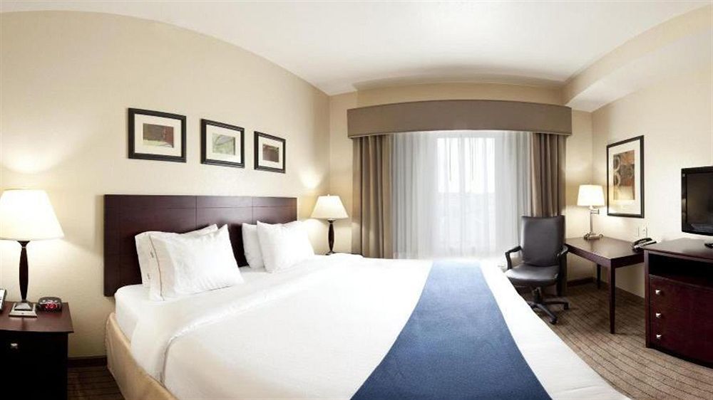 Holiday Inn Express Hotel & Suites Exmore-Eastern Shore By Ihg Εξωτερικό φωτογραφία