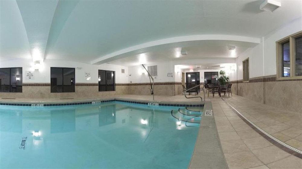 Holiday Inn Express Hotel & Suites Exmore-Eastern Shore By Ihg Εξωτερικό φωτογραφία