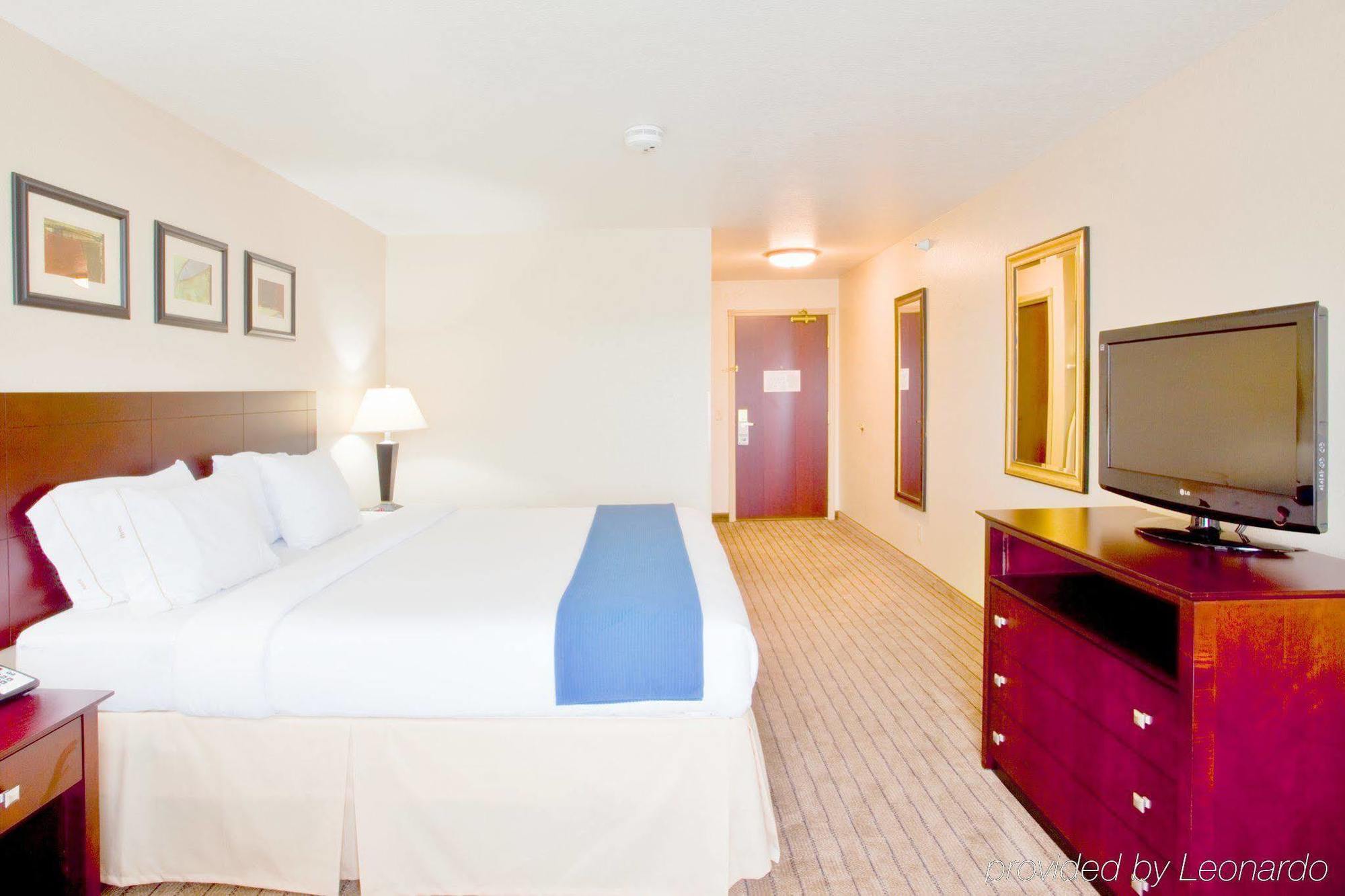 Holiday Inn Express Hotel & Suites Exmore-Eastern Shore By Ihg Εξωτερικό φωτογραφία