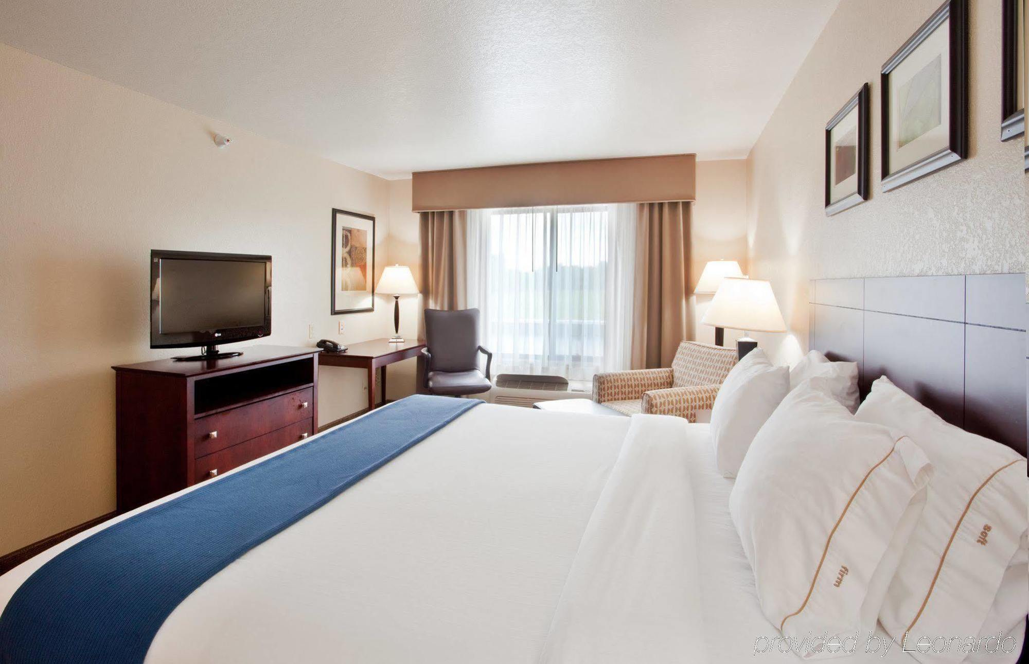 Holiday Inn Express Hotel & Suites Exmore-Eastern Shore By Ihg Εξωτερικό φωτογραφία