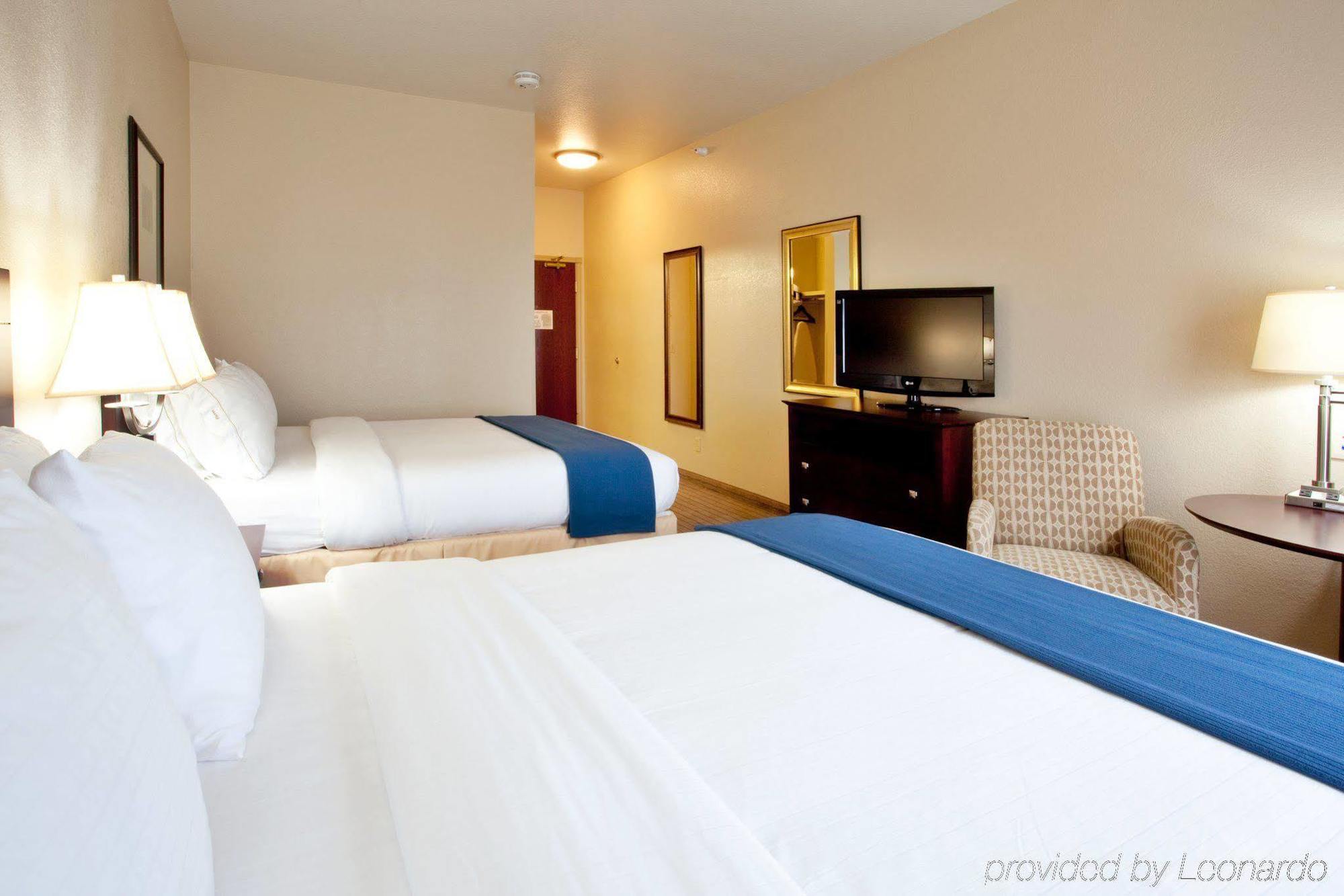 Holiday Inn Express Hotel & Suites Exmore-Eastern Shore By Ihg Εξωτερικό φωτογραφία