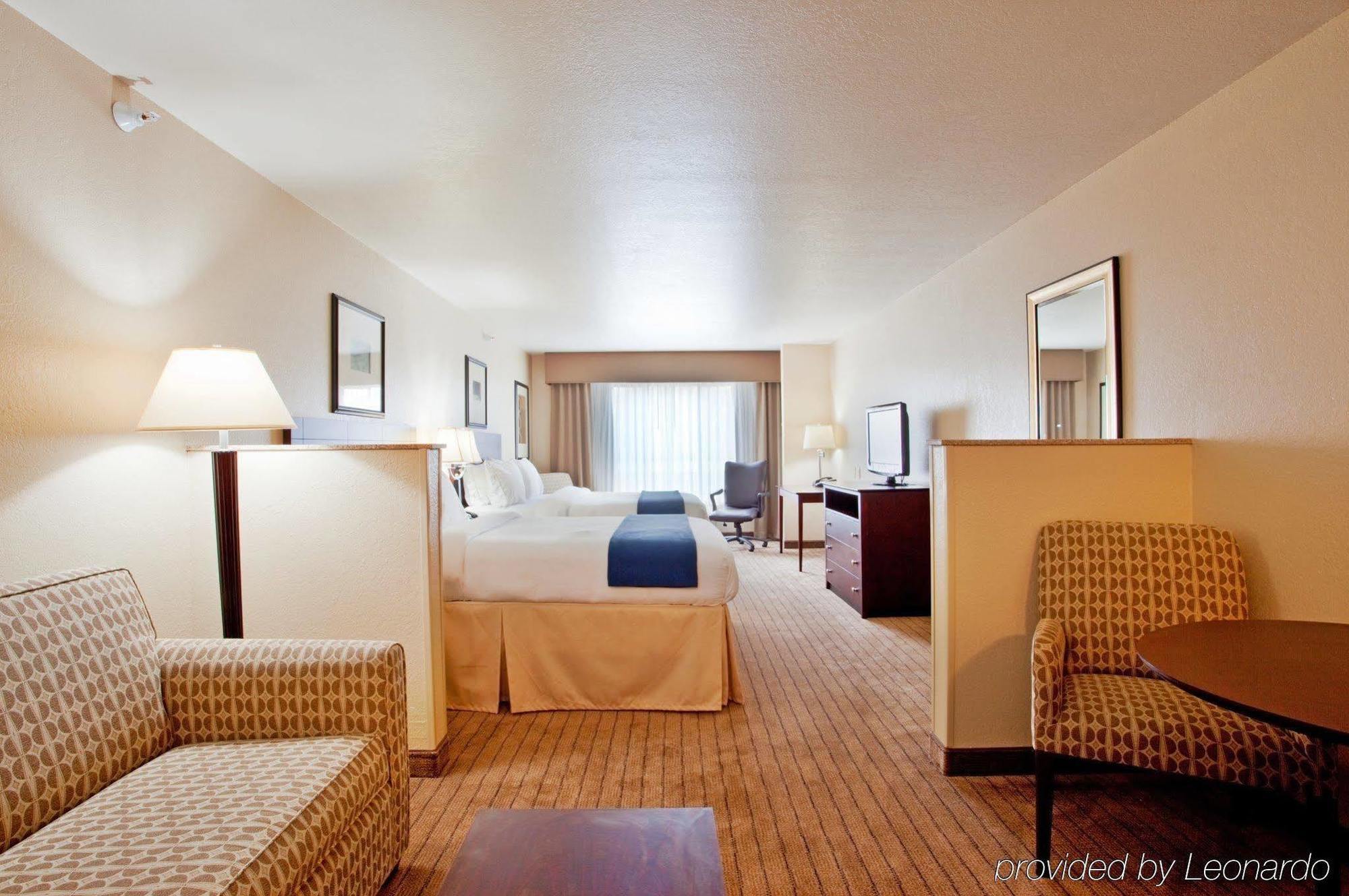 Holiday Inn Express Hotel & Suites Exmore-Eastern Shore By Ihg Εξωτερικό φωτογραφία