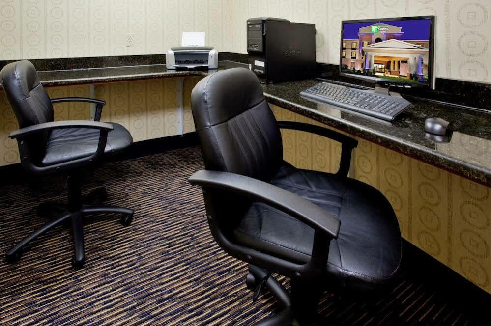 Holiday Inn Express Hotel & Suites Exmore-Eastern Shore By Ihg Εξωτερικό φωτογραφία